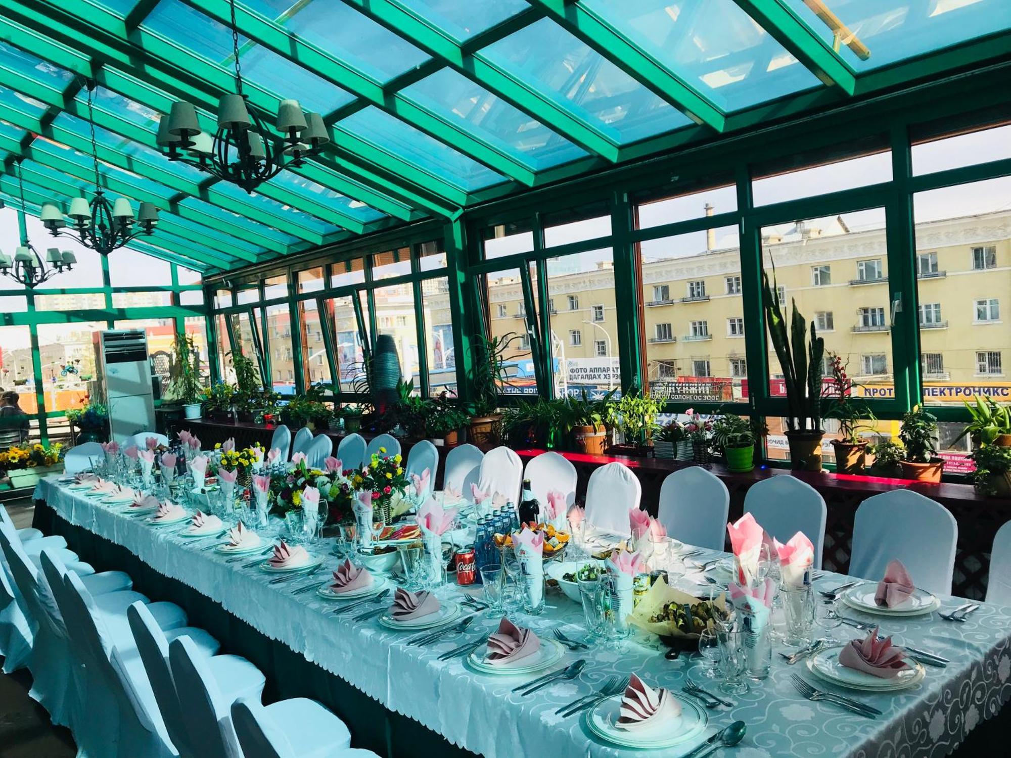 Narantuul Hotel أولان باتور المظهر الخارجي الصورة