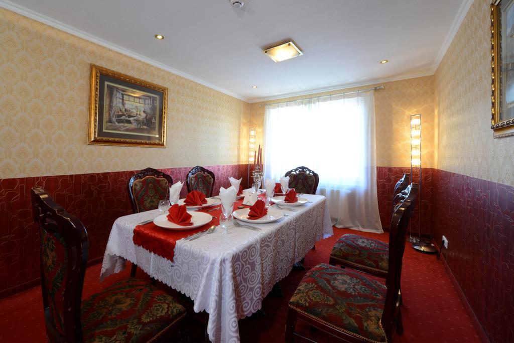 Narantuul Hotel أولان باتور المظهر الخارجي الصورة