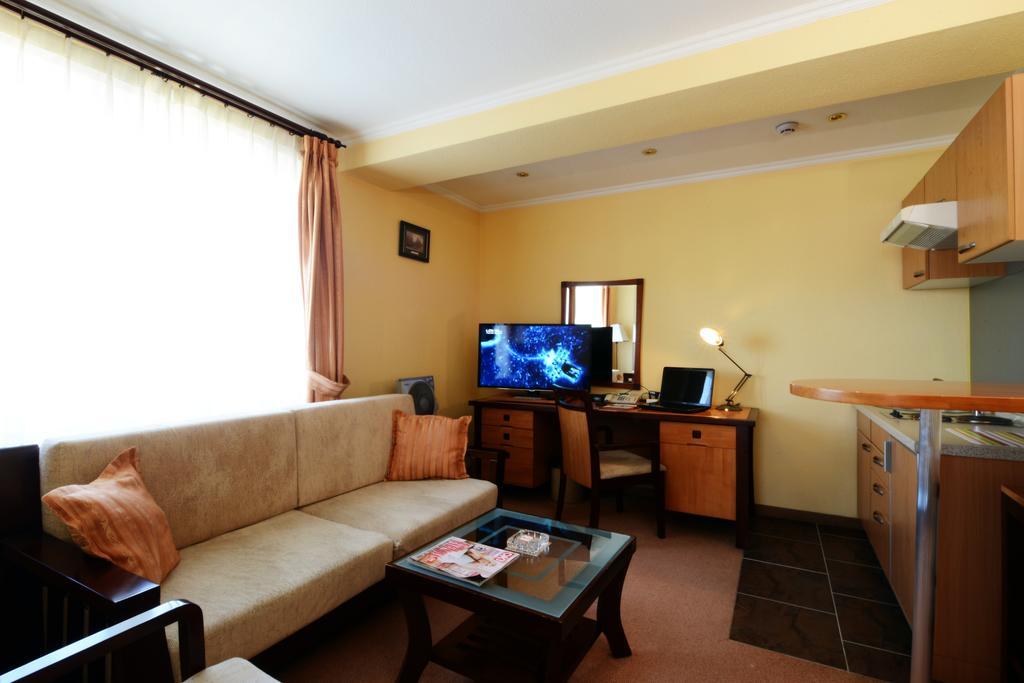 Narantuul Hotel أولان باتور الغرفة الصورة
